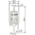 Bosch 0450905959 Audi KTM Seat Skoda Volkswagen Yakıt Filtresi