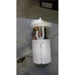Bosch 0580203441 Yakıt Pompası Euro 5 (Fıat Fıorıno 1.3D Multıjet 09 -) 0580203103 0580203404