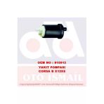 Bosch 0580314154 Yakıt Pompası Astra F G Vectra A Corsa A Corsa B