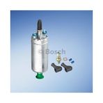 Bosch 0580464125 Elektrikli Yakıt Pompası Audı A80-90-100-200-Mercedes 190-E Seri-S Seri(85-91) 0580254910-0580254942