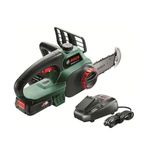 Bosch 06008B8001 Universalchain 18 Aküsüz ve Şarjsız Ağaç Kesme Makinesi