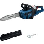 Bosch 06008D3000 Profeyonel Gke 18V-40 Akülü Zincirli Ağaç Kesme Makinesi