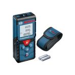Bosch 0601072900 GLM 40 Lazerli Uzaklık Ölçer