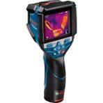 Bosch 0601083500 Gtc 600 L-Boxx Çantalı C Yeni Termal Kamera