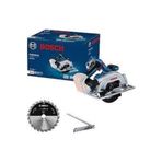Bosch 06016C1223 GKS 185-LI 18 V 5 Ah Akülü Daire Testere