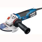 Bosch 060179R002 GWS 19-150 CI Avuç Taşlama Makinesi