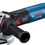 Bosch 06017D1300 Professional GWS 17-125 PS 1700 Watt 125 mm Devir Ayarlı Avuç Taşlama Makinesi