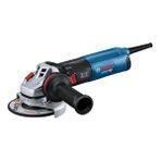Bosch 0601824803 GWS 14-125 1700W Yeni Avuç Taşlama Makinesi