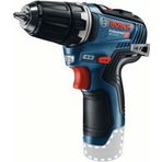 Bosch 06019H8000 Professional GSR 12V-35 Akülü Delme Vidalama Makinesi