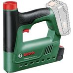 Bosch 06032A7000 Universal Tacker 18V-14 Solo Zımba ve Çivi Tabancası
