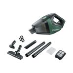 Bosch 06033B9100 18 Akülü El Süpürgersi