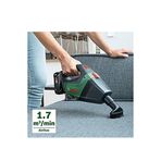 Bosch 06033B9103 UniversalVac 18 Elektrik Süpürgesi