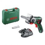 Bosch 06033C9000 EasyCut 12 (Tek Akü 2,5 Ah)Akülü Testere