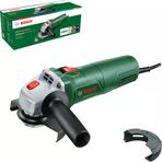 BOSCH 06033E2000 Universalgrind 750-115 Avuç Taşlama Makinesi