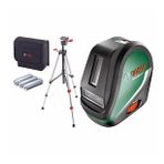 Bosch 0603663901 UniversalLevel 3 Set Lazer Hizalama