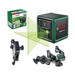 Bosch 0603663C02 Quigo Green Gen 2 Çizgi Lazeri