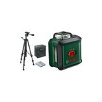 Bosch 0603663E06 Universal Level 360 Set Çizgi Lazer