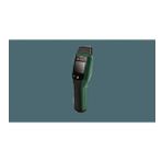 Bosch 0603688000 UniversalHumid Nem Ölçer
