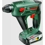 Bosch 060395230F Uneo Maxx 18 V (2,5 Ah Tek Akü)