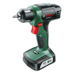 Bosch 06039B3000 Easy Drill 12 1.5 Ah Entegre Akü Soft Bag Çanta
