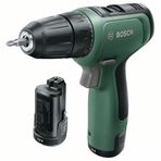 Bosch 06039D3002 Easydrill 1200 Çift Akülü Delme Vidalama