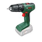 Bosch 06039D8108 Akü ve Şarj Cihaz Bulunmaz EasyImpact 18V-40 Akülü Darbeli Delme Vidalama Makine
