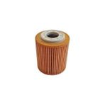 Bosch 0650307 Yağ Filt. Corsa-B (X1.2xe) 93- / Corsa-C (Z1.2xe/z1.2xep/z1.4xep) 01- / Corsa-D