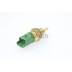 Bosch 0986280404 Hararet Müşürü Partner Dw8 Dw8b Yeşil 2 Fişli