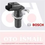 Bosch 0986280414 Krank Mil Sensörü 806 807 Expert / C8 Evasıon Jum
