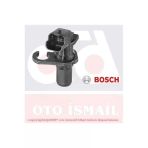 Bosch 0986280417 Krank Mil Sensörü 307 406 607 Partner / Xsara Picasso Berlingo