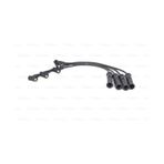 Bosch 0986357253 Bujı Kablosu Twıngo I 96 Kangoo 97 Clıo Iı 99 01 1.2 16v D7f