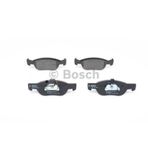 Bosch 0986424362 Ön Fren Balatası