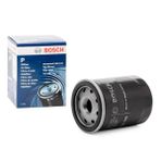 Bosch 0986452060 Yağ Filtresi