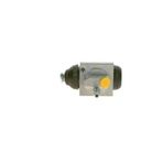 Bosch 0986475988 Dacia Duster 1.6 16V-1.5 Dci 4x4 19.05 mm Arka Sağ Fren Silindiri