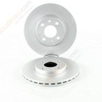 Bosch 0986478639 Oto Ön Fren Diski