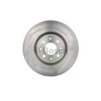 Bosch 0986478855 281 26-24.2 mm Hava Kanallı 46535086 Ön Fren Diski