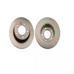 Bosch 0986478970 Arka Fren Diski Diski Renault Master Iı Opel Movano 01-10 1.9 Dtı 2.2 Dtı 2.5Dcı 2.8 Dcı 7700314107