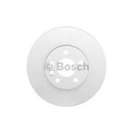 Bosch 0986479037 300 26-22 mm Hava Kanallı Kaplamalı 7M3615301A Ön Fren Diski