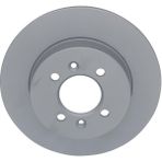 Bosch 0986479144 Renault Trafıc II 8200228610 Arka Fren Diski