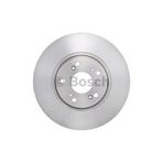 Bosch 0986479227 300 25-23 mm Hava Kanallı 45251SEAE30 Ön Fren Diski