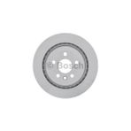 Bosch 0986479398 302 22-20 mm Hava Kanallı Kaplamalı Yüksek Karbon Alaşımlı 30769060 Arka Fren Diski