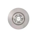 Bosch 0986479423 295 26-24 mm Hava Kanallı 4351205110 Ön Fren Diski