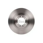 Bosch 0986479469 314 24-22.4 mm MB699716 Ön Fren Diski