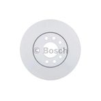 Bosch 0986479919 5 Bijon Astra G Astra H Corsa C Meriva A 569060 Ön Fren Disk Aynası