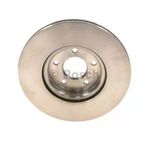 Bosch 0986479956 300 mm 25-23 mm Hava Kanallı 1223664 Fren Diski