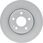 Bosch 0986479A01 Ön Fren Diski