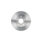 BOSCH-0986479R90 - Dısk Fren On Havalı 280-5 Nıssan : PRIMERA-P12 2003-2010 Xtraıl 2001-2010 Maxıma 2000-2010 - Siyah