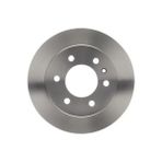 Bosch 0986479S05 Mercedes Sprinter II A9064230012 Arka Fren Diski
