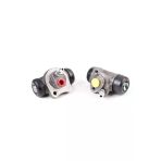 Bosch 0986480020 Fren Ana Merkezi - [Ø 19,05 Mm] C 180 09.1995 - 04.2000 300 E 3.4 Amg 02.1992 - 06.1993 C 220 Dies