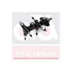 Bosch 0986480428 Fren Ana Merkezi Golf 75-83 -Jetta 79-92 Passat 82-88 Polo 82-90 1.3 1.5 1.6 20.64Mm